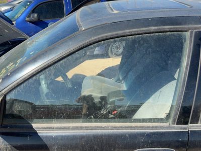 95-99 Nissan Maxima Driver Left Front Side Window Door Glass Oem 4-Door Sedan