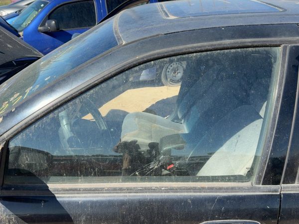 95-99 Nissan Maxima Driver Left Front Side Window Door Glass Oem 4-Door Sedan — photo 1