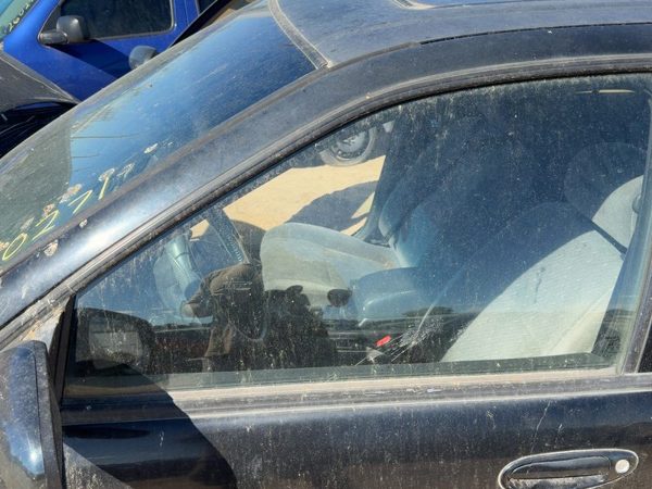 95-99 Nissan Maxima Driver Left Front Side Window Door Glass Oem 4-Door Sedan — photo 3