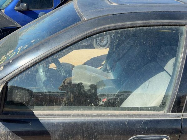 95-99 Nissan Maxima Driver Left Front Side Window Door Glass Oem 4-Door Sedan — photo 4