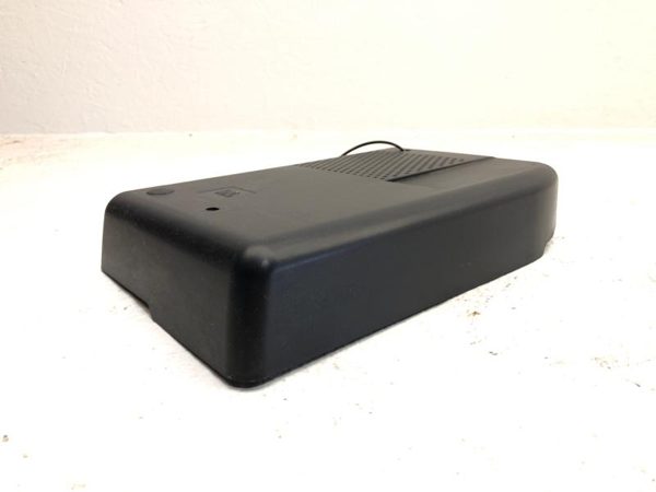 2010-2013 Toyota Tundra Jbl Amplifier Cover Plastic Housing Shield Only Crew Cab — photo 7