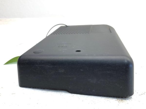 2010-2013 Toyota Tundra Jbl Amplifier Cover Plastic Housing Shield Only Crew Cab — photo 6