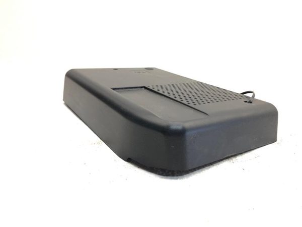 2010-2013 Toyota Tundra Jbl Amplifier Cover Plastic Housing Shield Only Crew Cab — photo 9