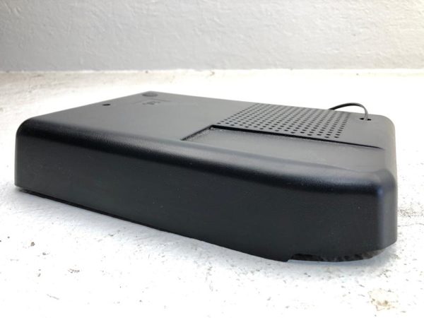 2010-2013 Toyota Tundra Jbl Amplifier Cover Plastic Housing Shield Only Crew Cab — photo 8