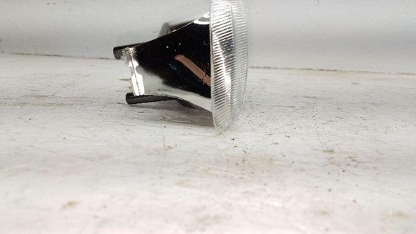 1999 Silv15 Fog/mark/park/turn Light/lamp LH Driver Corner/park Light Park — photo 4