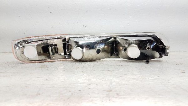 1999 Silv15 Fog/mark/park/turn Light/lamp LH Driver Corner/park Light Park — photo 3