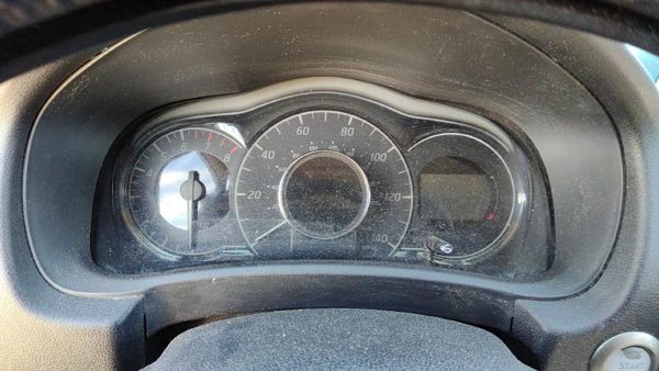 2015-2019 Nissan Versa Note Speedometer Cluster Instrument Gauges Panel Oem Dash — photo 2