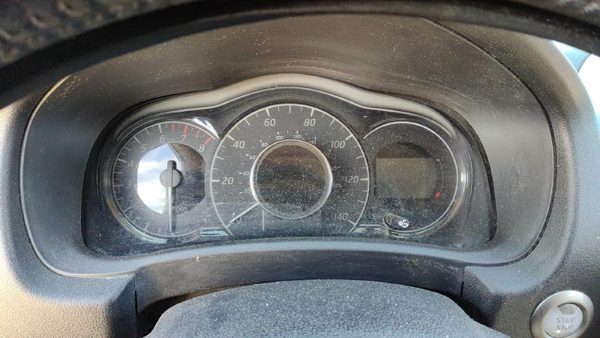 2015-2019 Nissan Versa Note Speedometer Cluster Instrument Gauges Panel Oem Dash — photo 3
