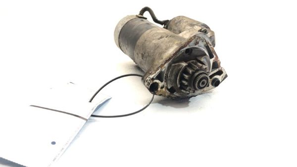 2005-2012 Nissan Pathfinder Starter Motor 4.0L 23300Ea20a 23300Ea20a — photo 2