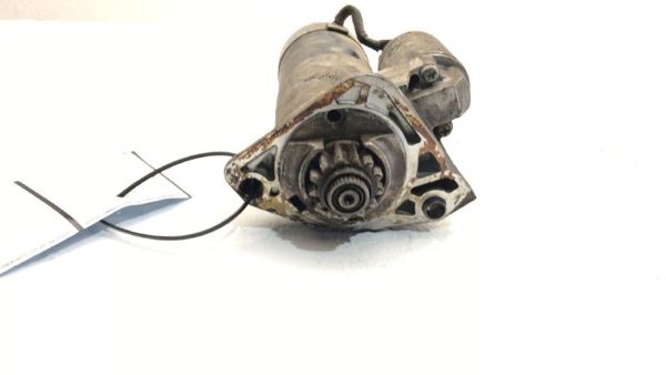2005-2012 Nissan Pathfinder Starter Motor 4.0L 23300Ea20a 23300Ea20a — photo 3