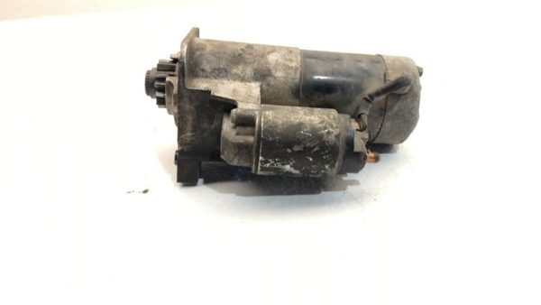 2005-2012 Nissan Pathfinder Starter Motor 4.0L 23300Ea20a 23300Ea20a — photo 4