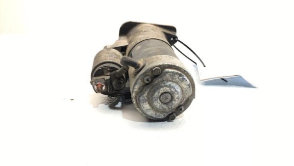 2005-2012 Nissan Pathfinder Starter Motor 4.0L 23300Ea20a 23300Ea20a — photo 5