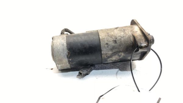 2005-2012 Nissan Pathfinder Starter Motor 4.0L 23300Ea20a 23300Ea20a — photo 6