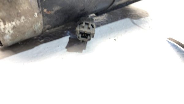 2005-2012 Nissan Pathfinder Starter Motor 4.0L 23300Ea20a 23300Ea20a — photo 7