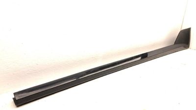 2008 09 Pontiac G6 Gxp Coupe Driver Left Lower Rocker Panel Moulding Side Skirt