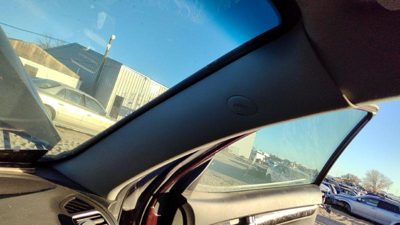 2011-2015 Kia Sorento Passenger Right A Pillar Trim Windshield Post Panel Oem