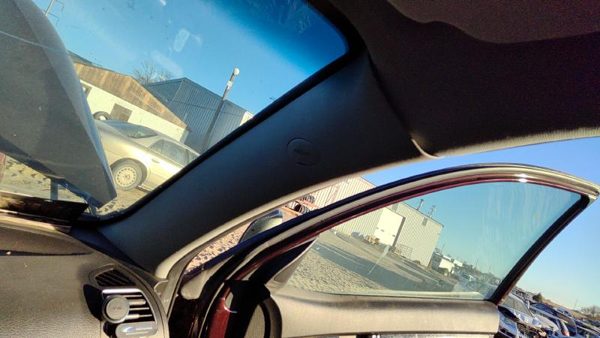 2011-2015 Kia Sorento Passenger Right A Pillar Trim Windshield Post Panel Oem — photo 4