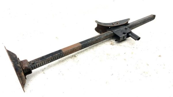 1964 Ford Falcon Spare Jack With Mount Brackets Oem — photo 9