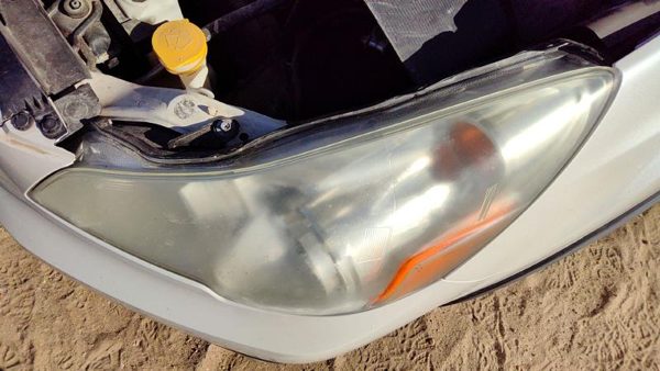 2010-2012 Subaru Legacy Outback Driver Left Head Light Oem Front Lamp 84001Aj01a — photo 5