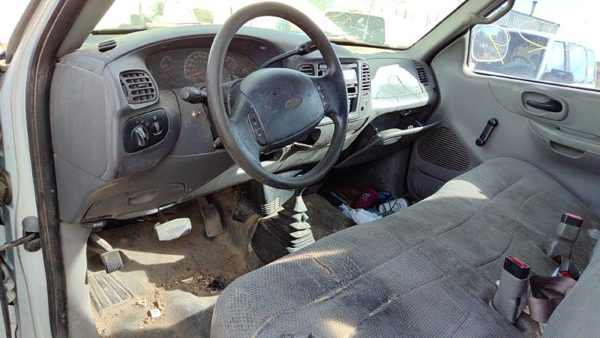 1999 Ford F-150 Upper Control Arm Front RH — photo 4