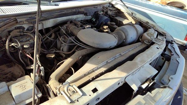 1999 Ford F-150 Upper Control Arm Front RH — photo 8