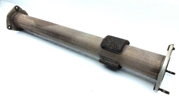 2011-2016 Ford F250 Exhaust Spacer Pipe 35.5In 172In Wb Oem 6.7L Powerstroke — photo 6