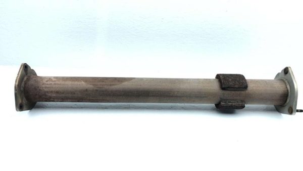 2011-2016 Ford F250 Exhaust Spacer Pipe 35.5In 172In Wb Oem 6.7L Powerstroke — photo 7