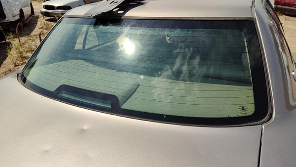 1994-1999 Cadillac Deville Back Glass Rear Window Oem 25634369 — photo 2