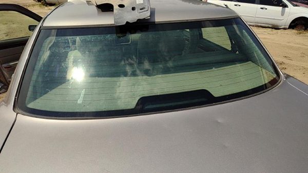 1994-1999 Cadillac Deville Back Glass Rear Window Oem 25634369 — photo 1
