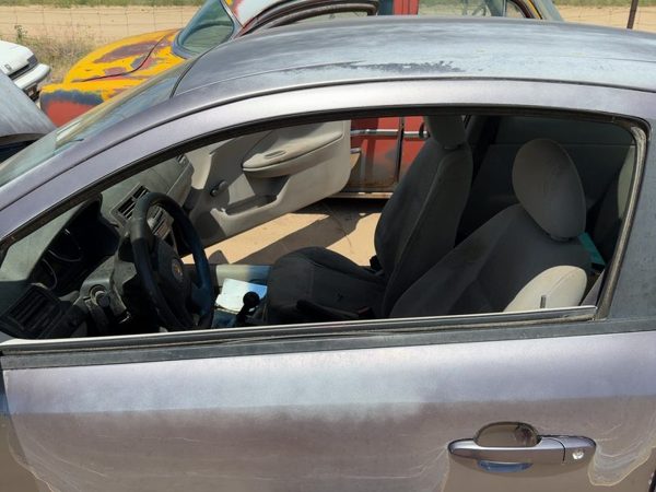 2005-2010 Chevy Cobalt Driver Left Front Side Window Door Glass Oem Coupe — photo 2