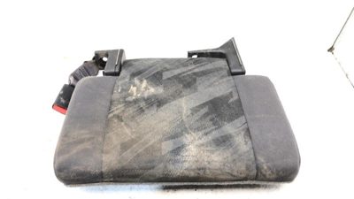 2005 Chevy Colorado Driver Left Lower Rear Seat Cushion Oem