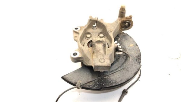 13-20 Pathfinder Driver Left Front Spindle Steering Knuckle With Wheel Hub — photo 6