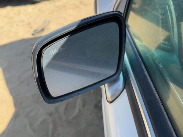1990-1994 Lincoln Town Car Driver Left Power Side Mirror Door Mounted Oem — photo 5