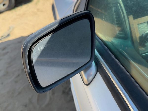 1990-1994 Lincoln Town Car Driver Left Power Side Mirror Door Mounted Oem — photo 7