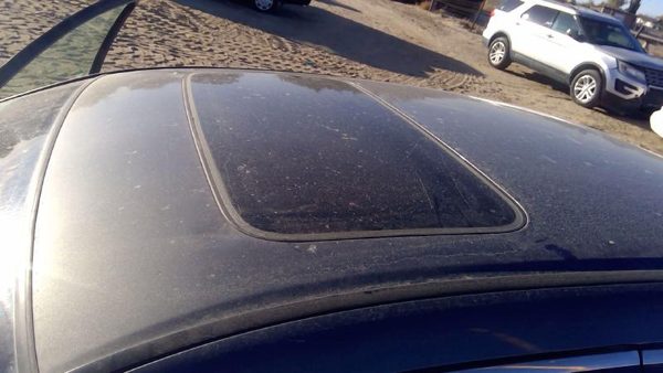 2003-2007 Honda Accord Sun Roof Glass Oem Top Window Sedan 7142847 — photo 5