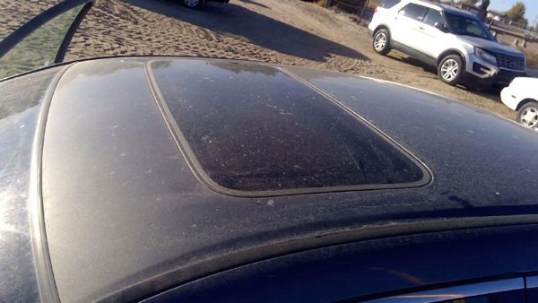2003-2007 Honda Accord Sun Roof Glass Oem Top Window Sedan 7142847 — photo 4