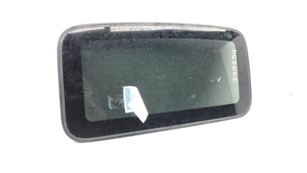 2003-2007 Honda Accord Sun Roof Glass Oem Top Window Sedan 7142847 — photo 6