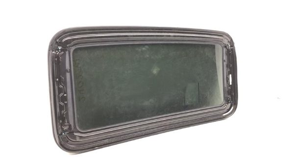 2003-2007 Honda Accord Sun Roof Glass Oem Top Window Sedan 7142847 — photo 10