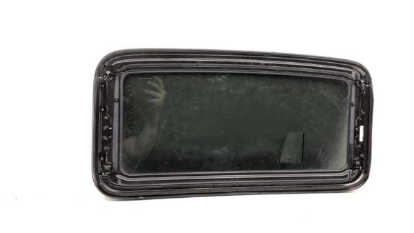 2003-2007 Honda Accord Sun Roof Glass Oem Top Window Sedan 7142847 — photo 12