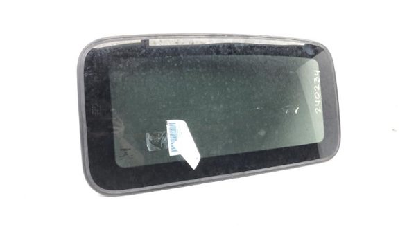 2003-2007 Honda Accord Sun Roof Glass Oem Top Window Sedan 7142847 — photo 7