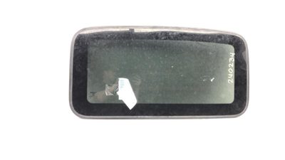 2003-2007 Honda Accord Sun Roof Glass Oem Top Window Sedan 7142847