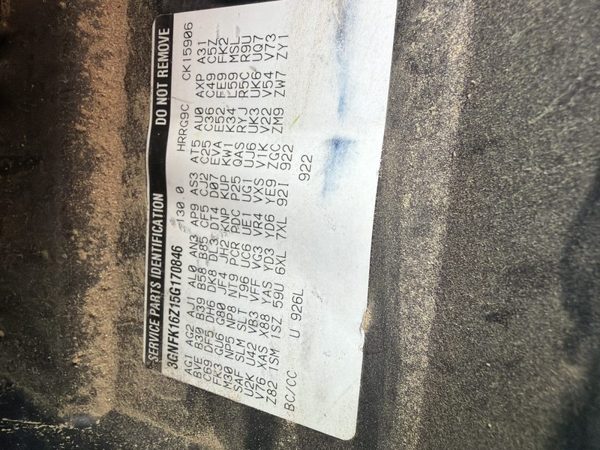 2003-2006 Chevy Suburban 1500 Transfer Case Control Module Computer Oem 12590219 — photo 8