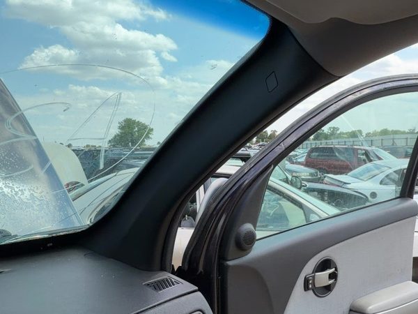 2006 Chevy Equinox Passenger Right A Pillar Trim Windshield Post Panel Oem — photo 4