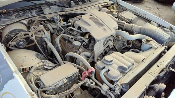 2005 Ford Crown Victoria — vehicle photo 8