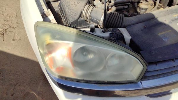 2004-2008 Chevy New Style Malibu Passenger Right Head Light Oem Front Lamp — photo 1