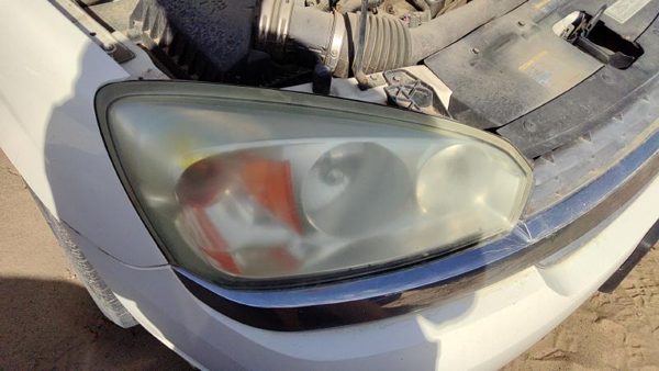 2004-2008 Chevy New Style Malibu Passenger Right Head Light Oem Front Lamp — photo 3