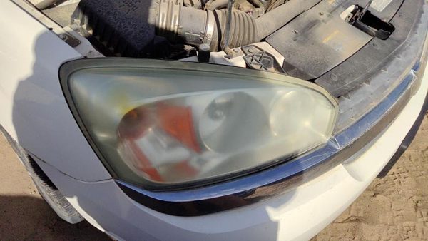 2004-2008 Chevy New Style Malibu Passenger Right Head Light Oem Front Lamp — photo 4