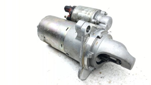 2008-2012 Gmc Canyon Starter Motor Oem 3.7L 19168039 — photo 2