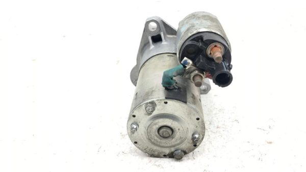 2008-2012 Gmc Canyon Starter Motor Oem 3.7L 19168039 — photo 6