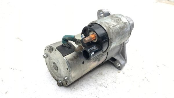 2008-2012 Gmc Canyon Starter Motor Oem 3.7L 19168039 — photo 4